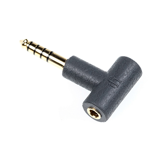Переходник iFi Headphone adapter 3.5mm - 4.4mm - рис.0