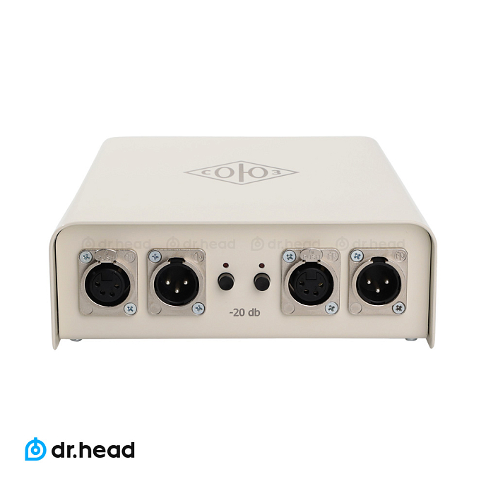 Микрофон студийный СОЮЗ 013 TUBE-MAC - рис.10