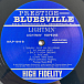 Виниловая пластинка Lightnin Hopkins - Lightnin (The Blues Of Lightnin Hopkins) (Analogue) LP - рис.3