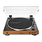 Audio-Technica AT-LP60XBT Bronze