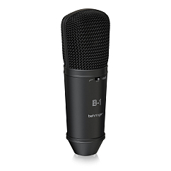 Микрофон студийный Behringer B-1 Dark Edition