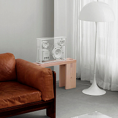 Беспроводная акустика Transparent Speaker White