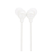 Беспроводные наушники JBL Tune 135BT White - рис.1