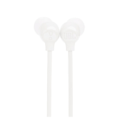 Беспроводные наушники JBL Tune 135BT White