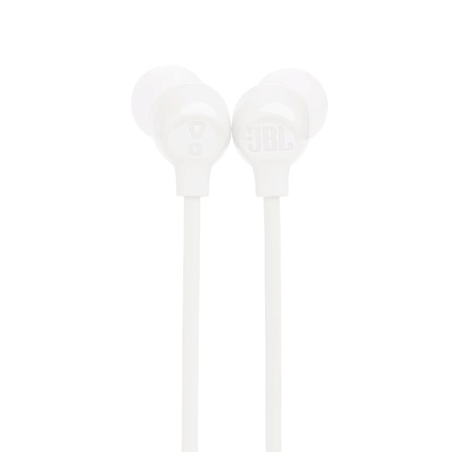 Беспроводные наушники JBL Tune 135BT White - рис.1