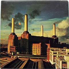 Пластинка Pink Floyd – Animals LP