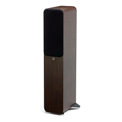 Напольная акустика Q Acoustics 3050c Walnut
