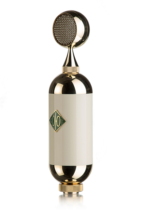 Микрофон студийный СОЮЗ 017 TUBE - рис.3