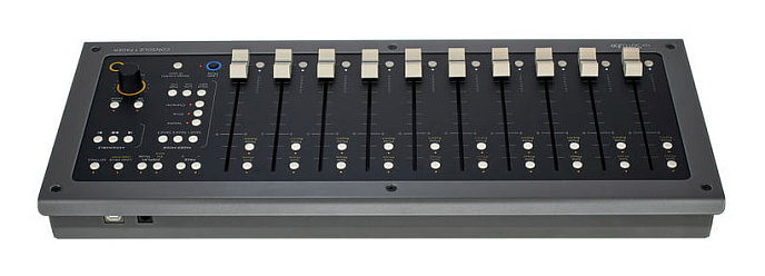 Контроллер Softube Console 1 Fader Black - рис.3
