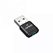 Адаптер Ugreen BT301 USB-A Bluetooth Adapter with Mouse Jiggler Function Grey - рис.0