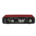 Предусилитель iCON ReoTube G2X Black/Red - рис.1
