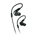 Наушники Audio-Technica ATH-E40 - рис.0