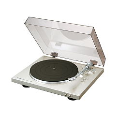 Проигрыватель винила Denon DP-300F White