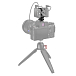 Держатель для микрофона SmallRig 2996 Two-in-one Bracket Wireless Microphone - рис.5
