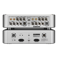 Предусилитель Esoteric Grandioso C1X Silver