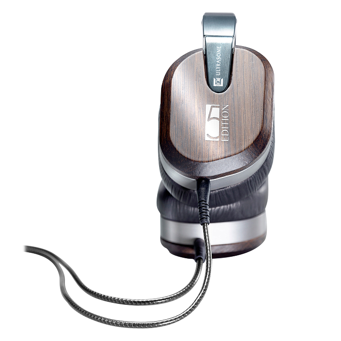 Наушники Ultrasone Edition 5 Limited - рис.1