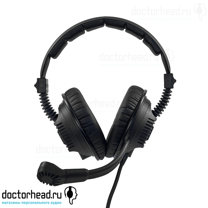 Игровая гарнитура German Maestro GMH C 8.100D - рис.1