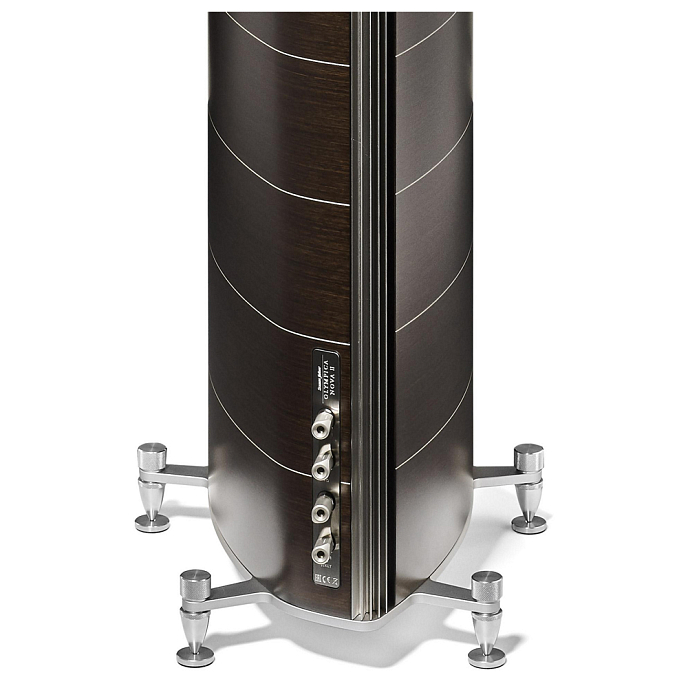 Напольная акустика Sonus Faber Olympica Nova II wenge - рис.6