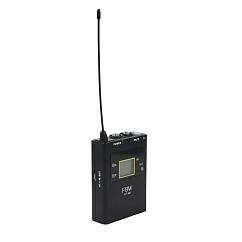 Передатчик FBW KT-60 Black 512-537 MHz