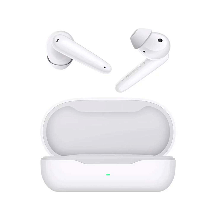 Беспроводные наушники HUAWEI FreeBuds SE White - рис.0