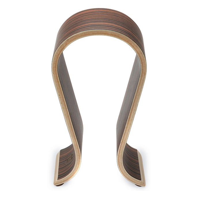 Подставка для наушников Dekoni Audio Omega Headphone Stand Zebra - рис.1