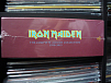 Пластинка Iron Maiden - The Complete Albums Collection 1990-2015 - рис.3
