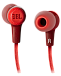 Беспроводные наушники JBL E25BT Red - рис.6