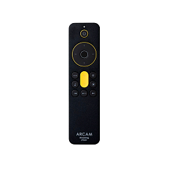 Сетевой аудиоплеер Arcam RADIA ST25 Black