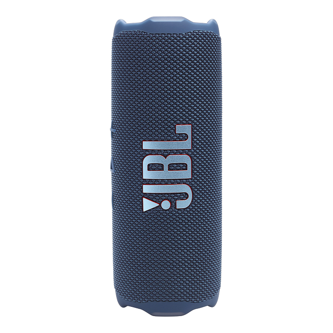 Беспроводная акустика JBL Flip 7 Blue - рис.1