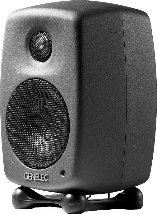 Студийный монитор Genelec 8010AP - рис.1