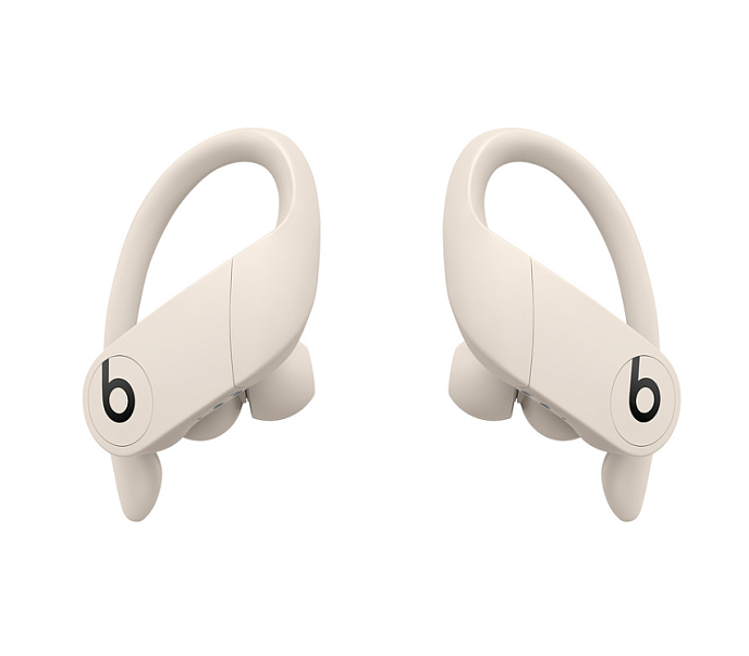 Беспроводные наушники Beats Powerbeats Pro Ivory - рис.2