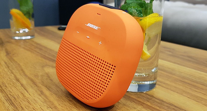 Портативная колонка Bose SoundLink Micro Black - рис.12