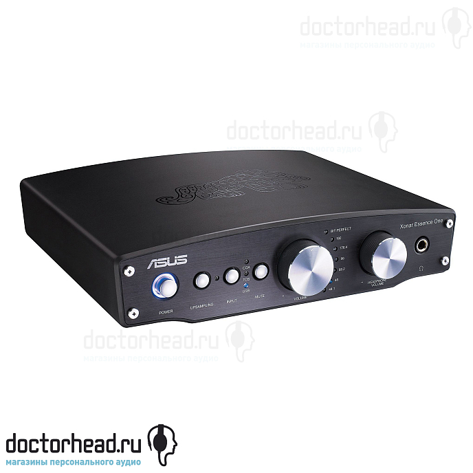 ЦАП Asus Xonar Essence One Muses Edition - рис.0