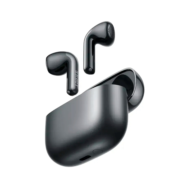 Edifier EvoBuds Black - рис.1