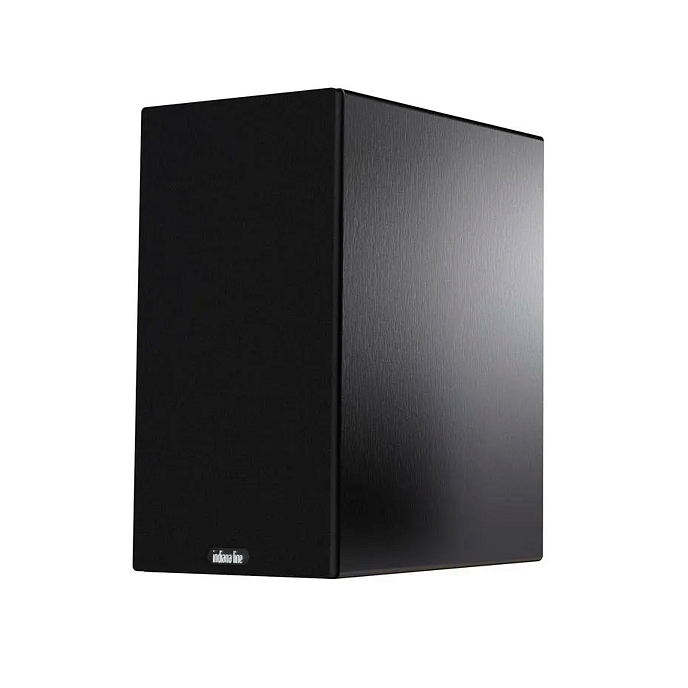 Полочная акустика Indiana Line Tesi 3 Black - рис.2