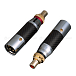 Переходник HeadMade XLR-m - RCA-f - рис.2