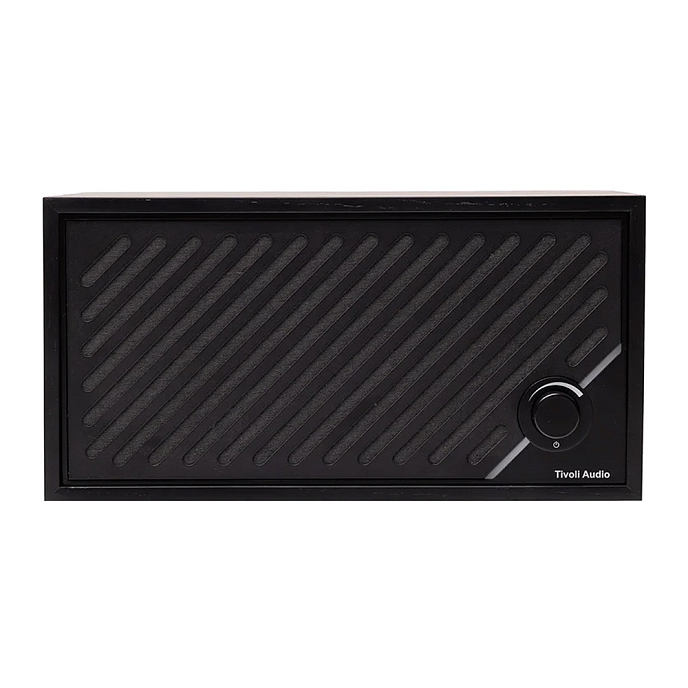 Радиоприемник Tivoli Model Two Digital Black - рис.0