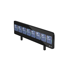 Контроллер iCON D5 Black