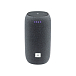 - рис.0 Портативная колонка JBL Link Portable Yandex Grey - рис.0
