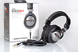 Наушники для DJ AUDIO-TECHNICA ATH-PRO5MK3 black - рис.2