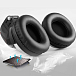 Наушники полноразмерные OneOdio Studio Pro 10 matte black проводные полноразмерные наушники (SN YJ2507251J000587)_Уценка - рис.4 Наушники полноразмерные OneOdio Studio Pro 10 matte black проводные полноразмерные наушники (SN YJ2507251J000587)_Уценка - рис.4