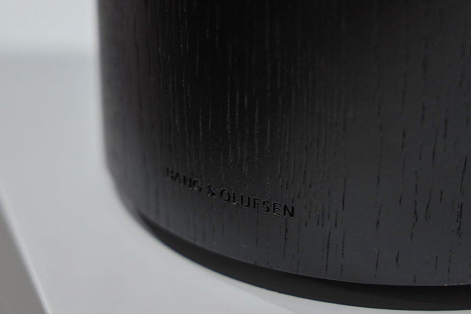 Беспроводная акустика Bang & Olufsen Beosound Balance Black Oak - рис.8