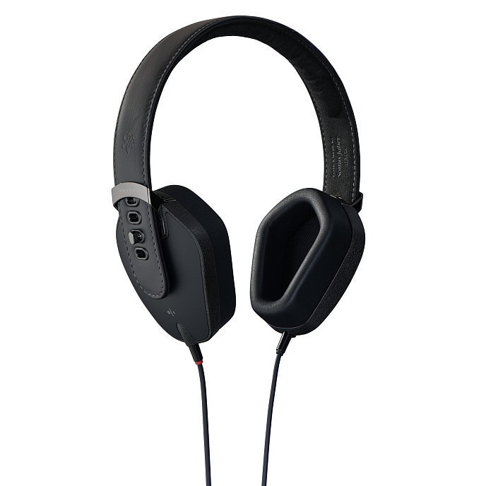 Наушники Sonus Faber Pryma 01 Special Notte - рис.5