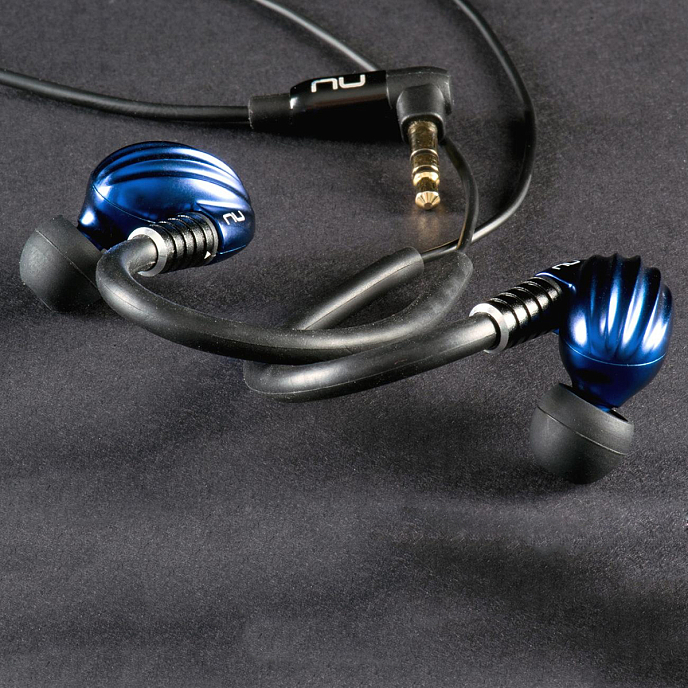 Наушники Nu Force Primo 8 - рис.10