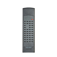 Предусилитель Quad Elite Pre Amplifier Black