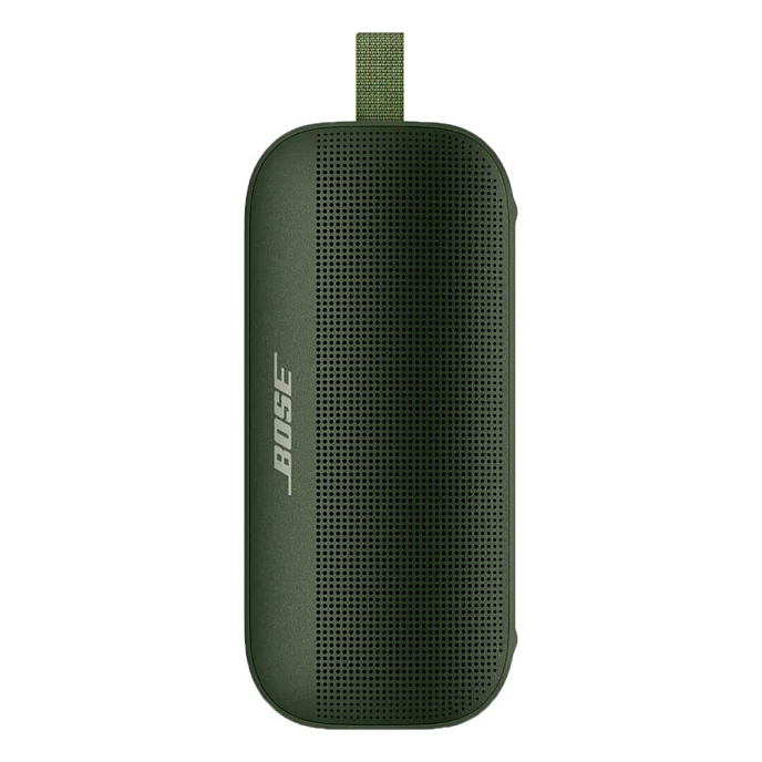 Беспроводная акустика Bose SoundLink Flex Cypress Green - рис.3