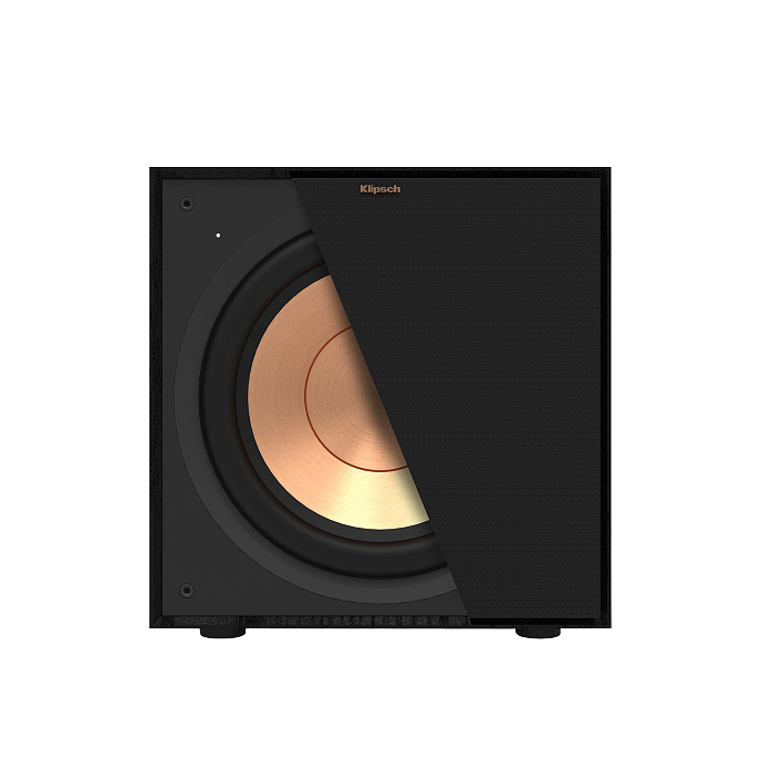 Сабвуфер Klipsch R-101SW - рис.2