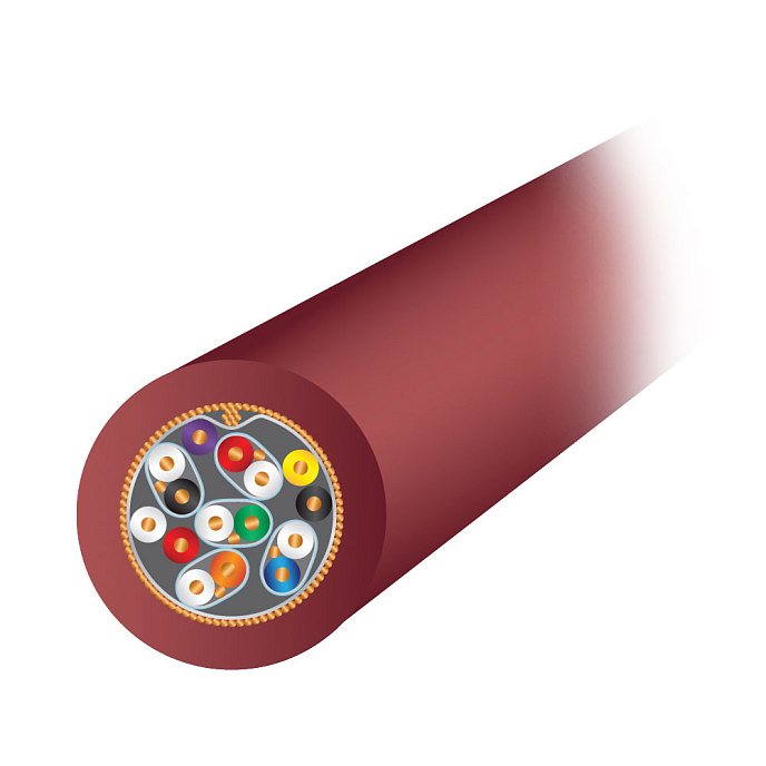 Кабель Wireworld Radius-48 HDMI 2.1 0.6m - рис.3