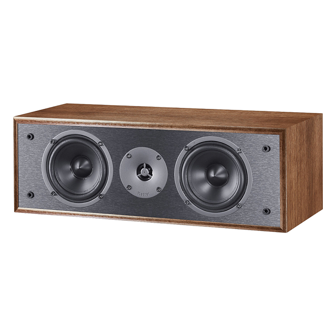 Центральный канал Magnat Monitor S12 C Walnut - рис.0