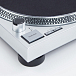 Проигрыватель винила Audio-Technica AT-LP120XUSB Silver - рис.4